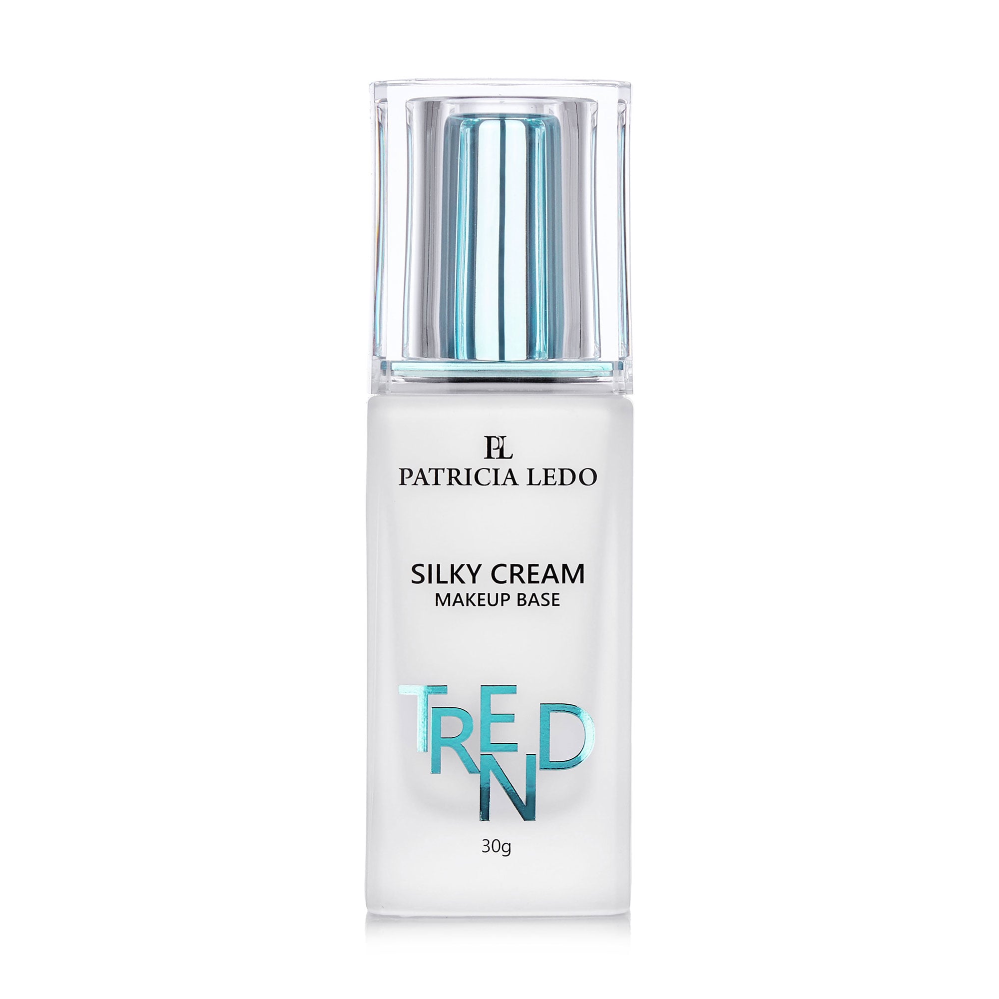 Зволожуюча база під макіяж Patricia Ledo Trend Silky Cream, 30 г